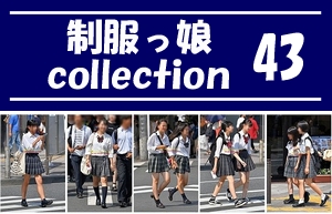 制服っ娘 collection 43